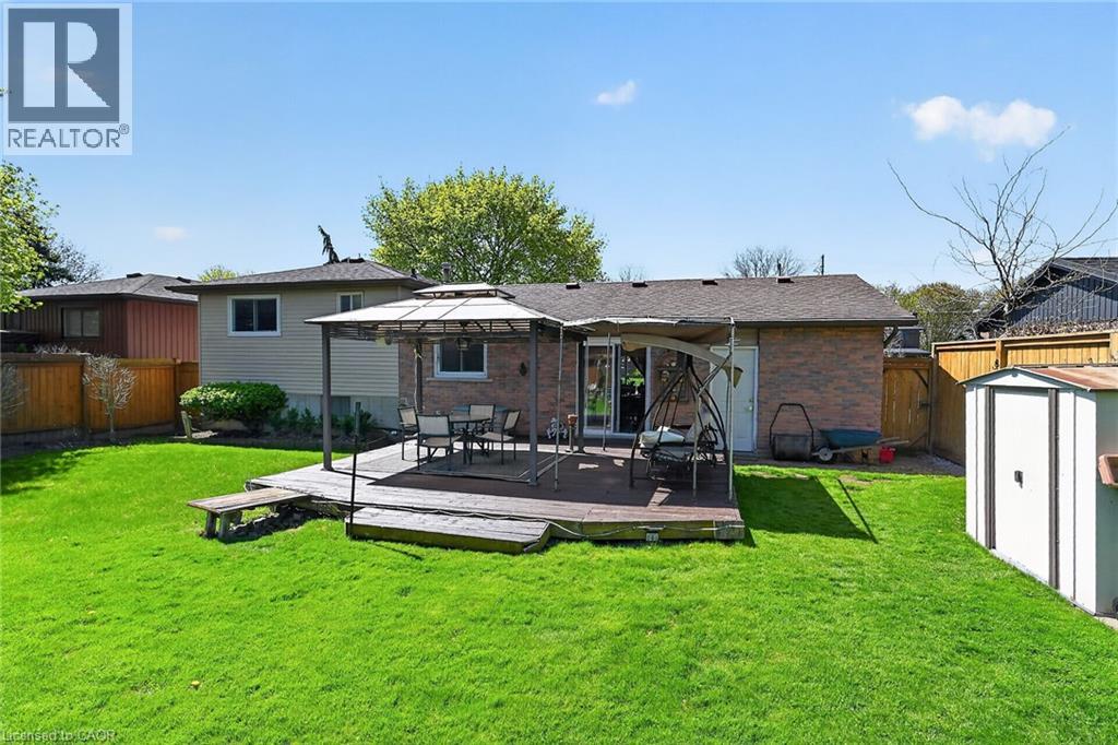 331 MACCRAE Drive, Caledonia, Ontario, N3W1K5 — Photo 36