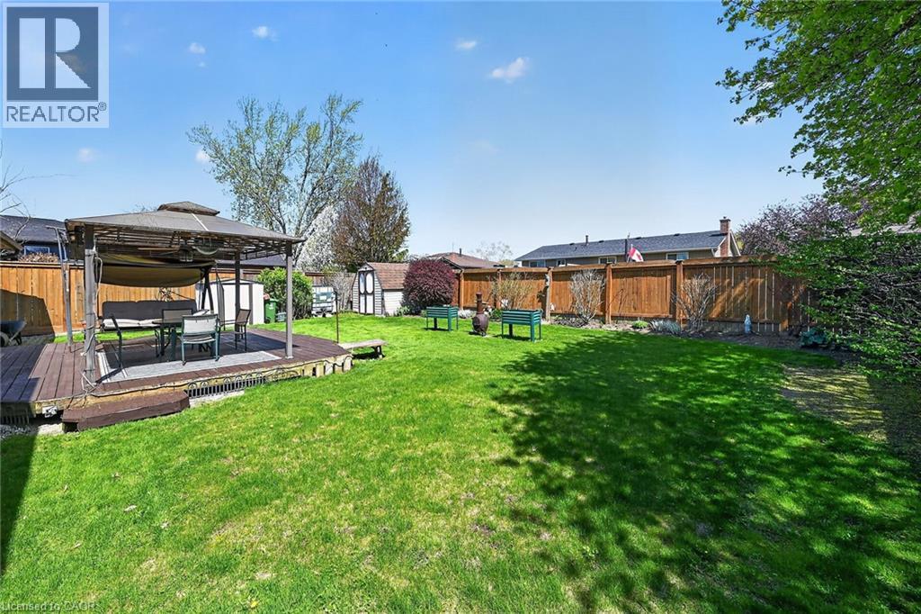 331 MACCRAE Drive, Caledonia, Ontario, N3W1K5 — Photo 38