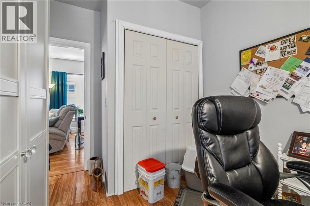 155 1/2 LAKE Street, St. Catharines, Ontario, L2R5Y5 — Photo 17