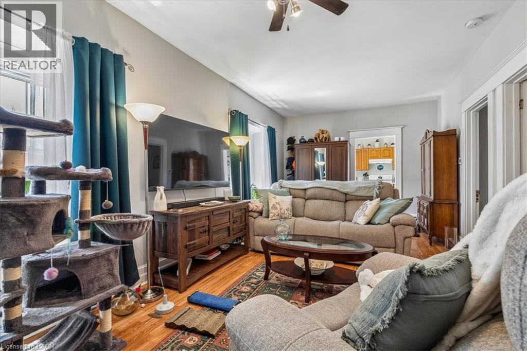 155 1/2 LAKE Street, St. Catharines, Ontario, L2R5Y5 — Photo 21