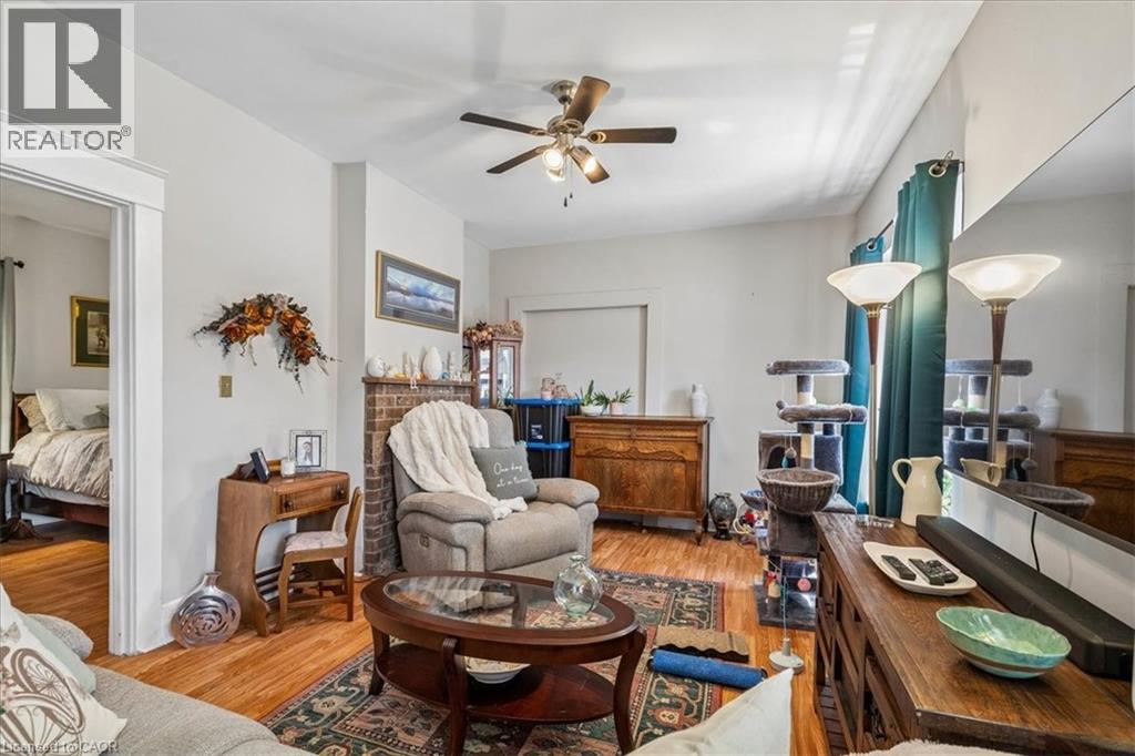 155 1/2 LAKE Street, St. Catharines, Ontario, L2R5Y5 — Photo 22