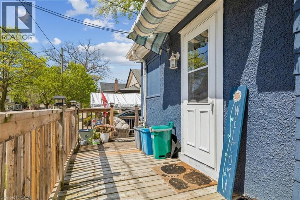 155 1/2 LAKE Street, St. Catharines, Ontario, L2R5Y5 — Photo 34