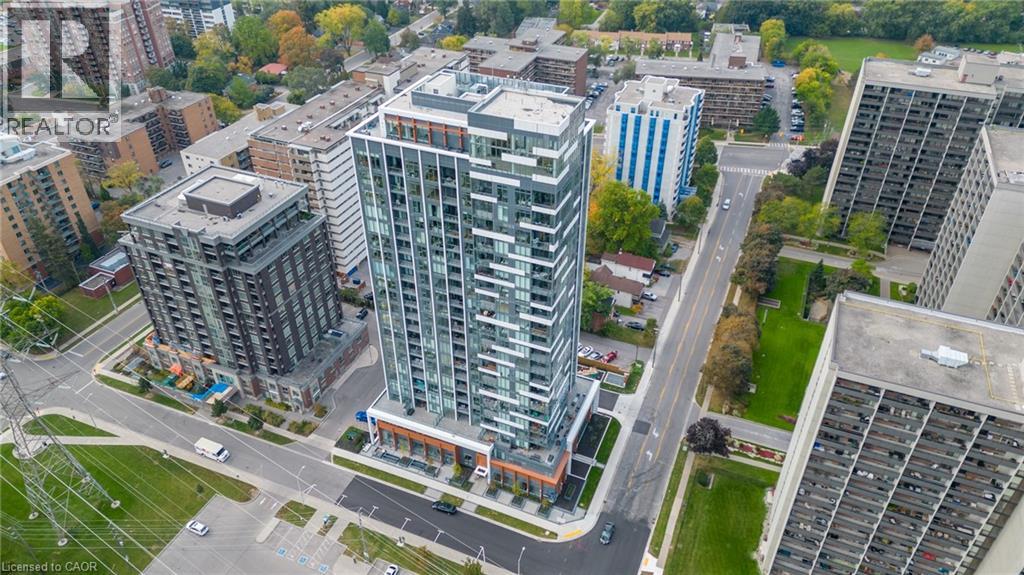 500 BROCK Avenue Unit# 808, Burlington, Ontario, L7S0A5 — Photo 3