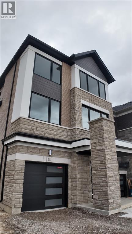442 GILLESPIE Street, Woodstock, Ontario, N4S0G7 — Photo 3
