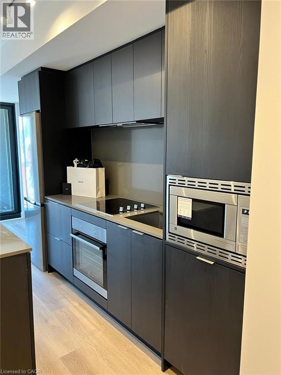 1 JARVIS Street Unit# 413, Hamilton, Ontario, L8R3J2 — Photo 3