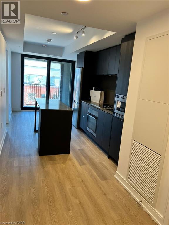 1 JARVIS Street Unit# 413, Hamilton, Ontario, L8R3J2 — Photo 5