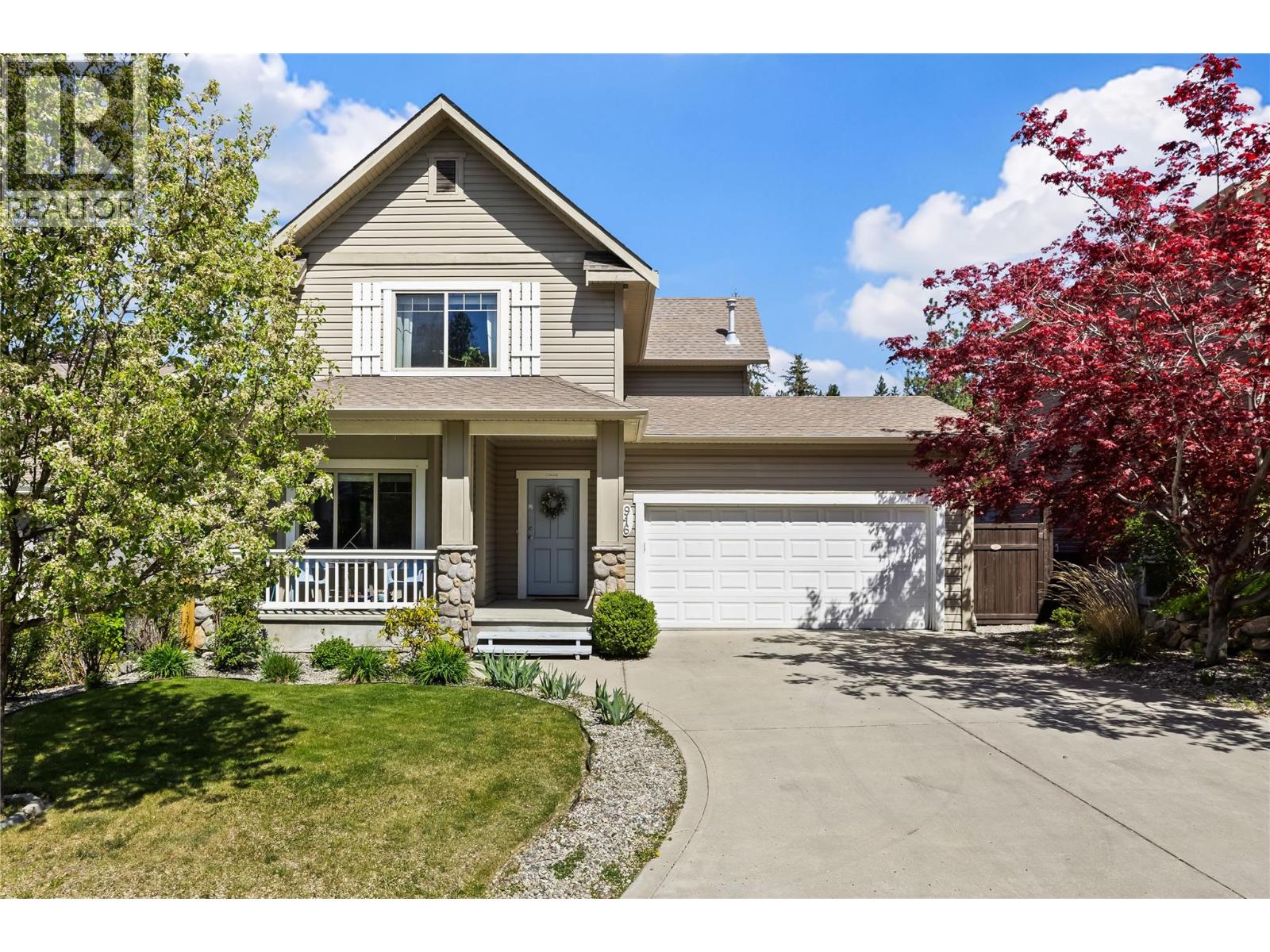 916 Paret Crescent - 2