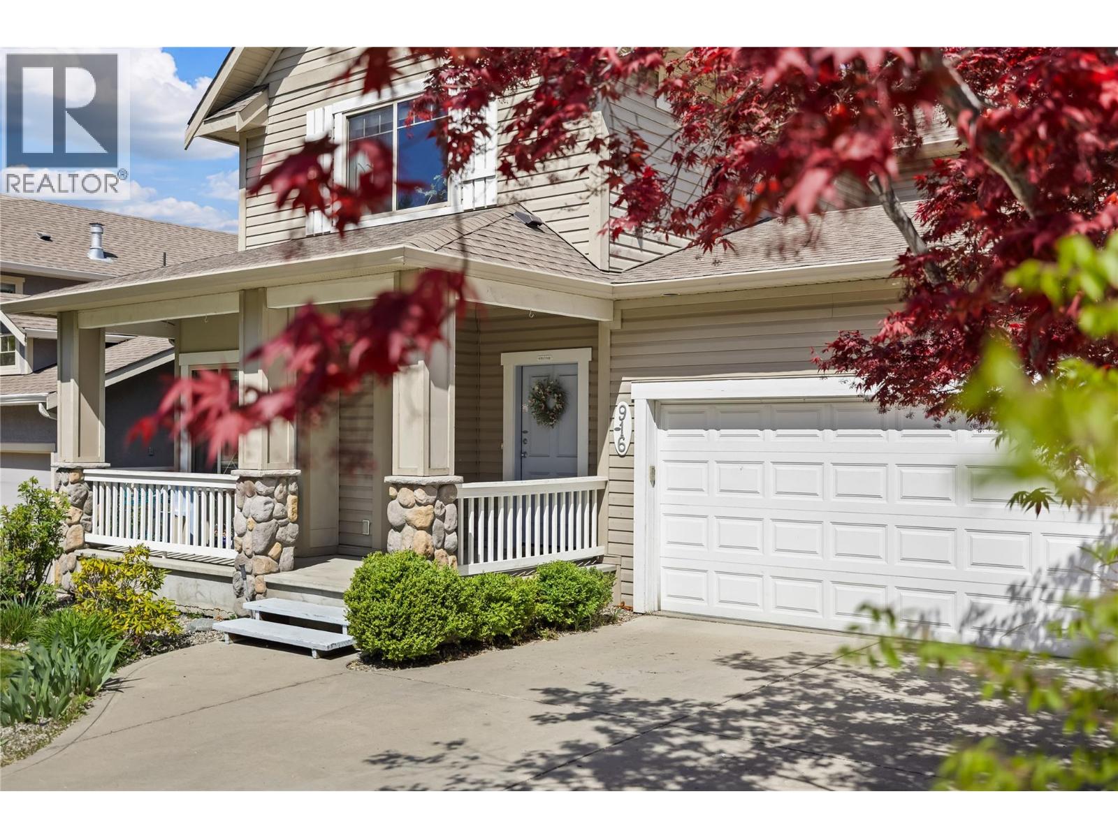 916 Paret Crescent - 4