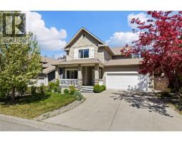  916 Paret Crescent, Kelowna