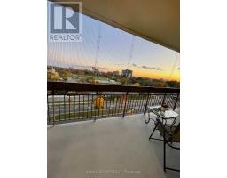 727 - 4645 Jane Street, Toronto, ON M3N2K9 Photo 33