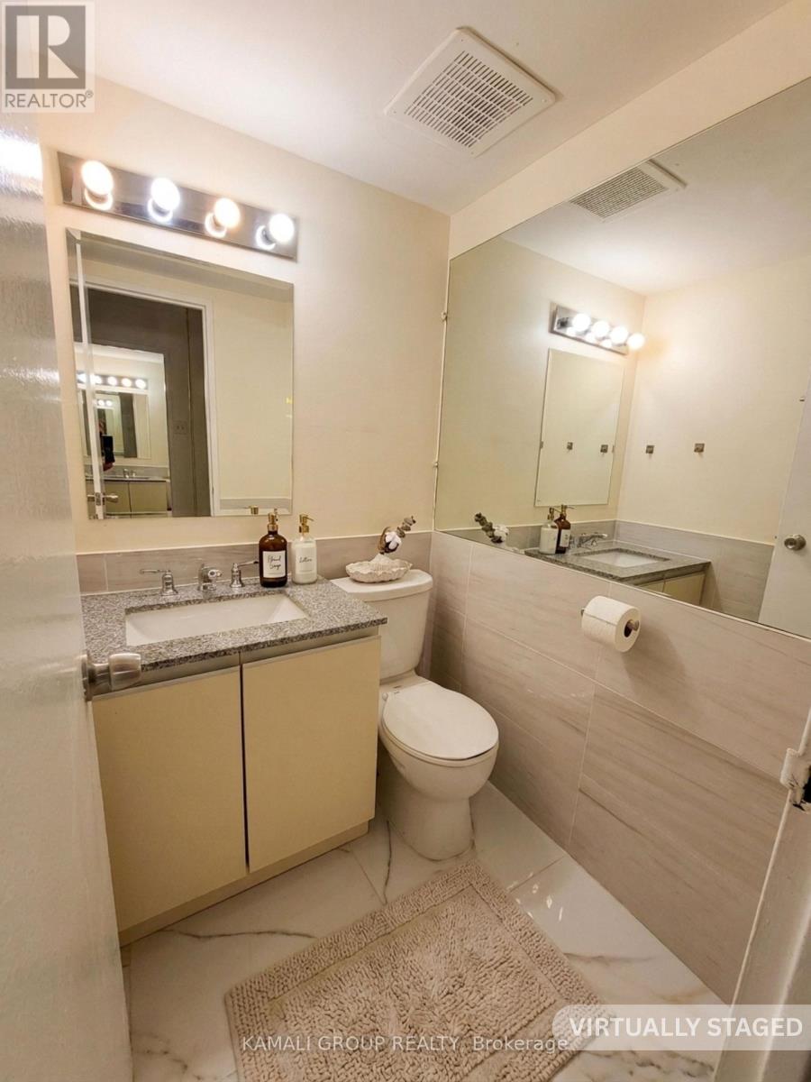 #727 4645 JANE STREET - 21