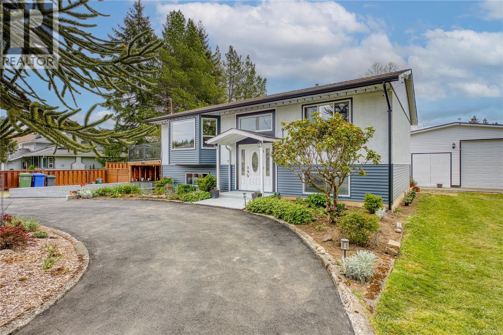 4086 Shaughnessy St - 1