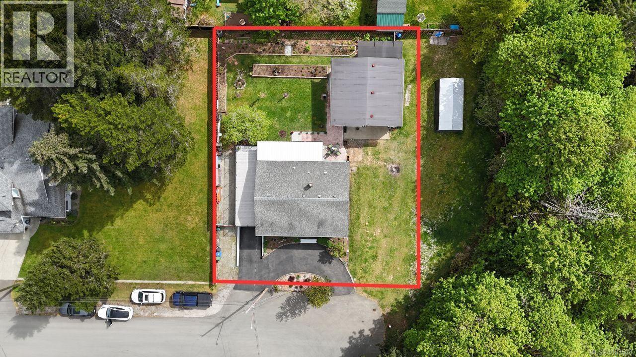 4086 Shaughnessy St - 39