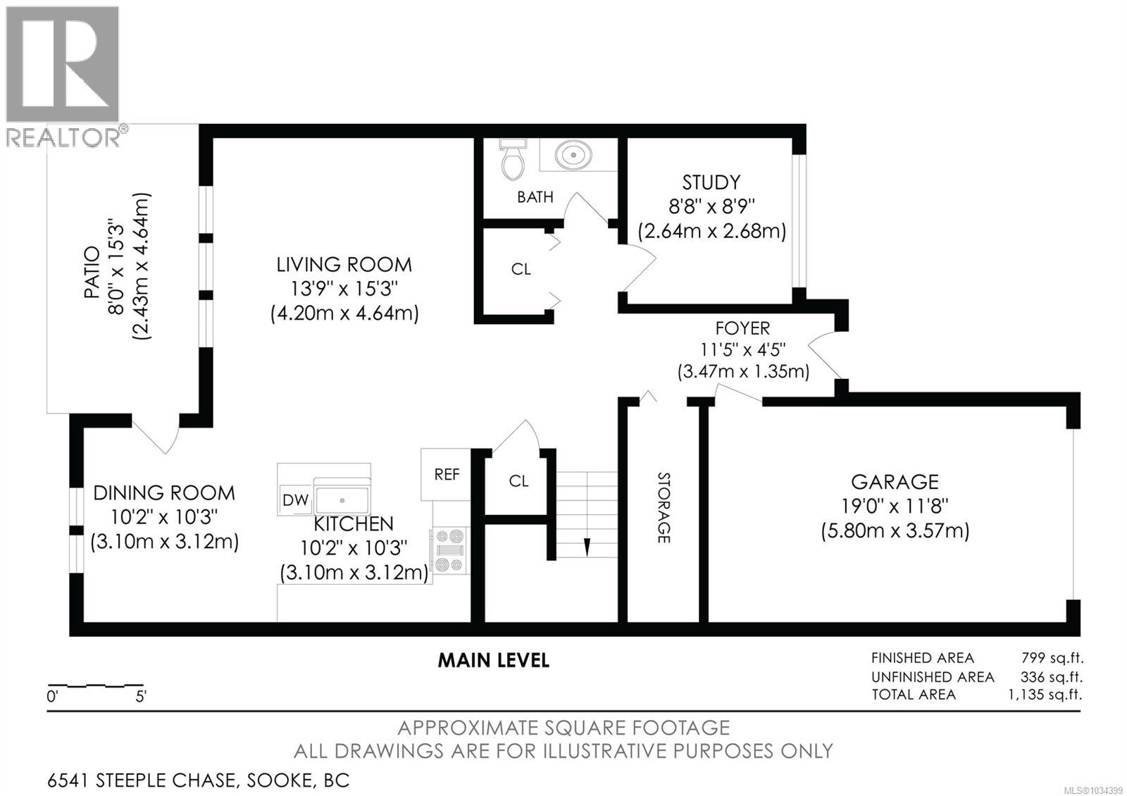  6541 Steeple Chase, Sooke