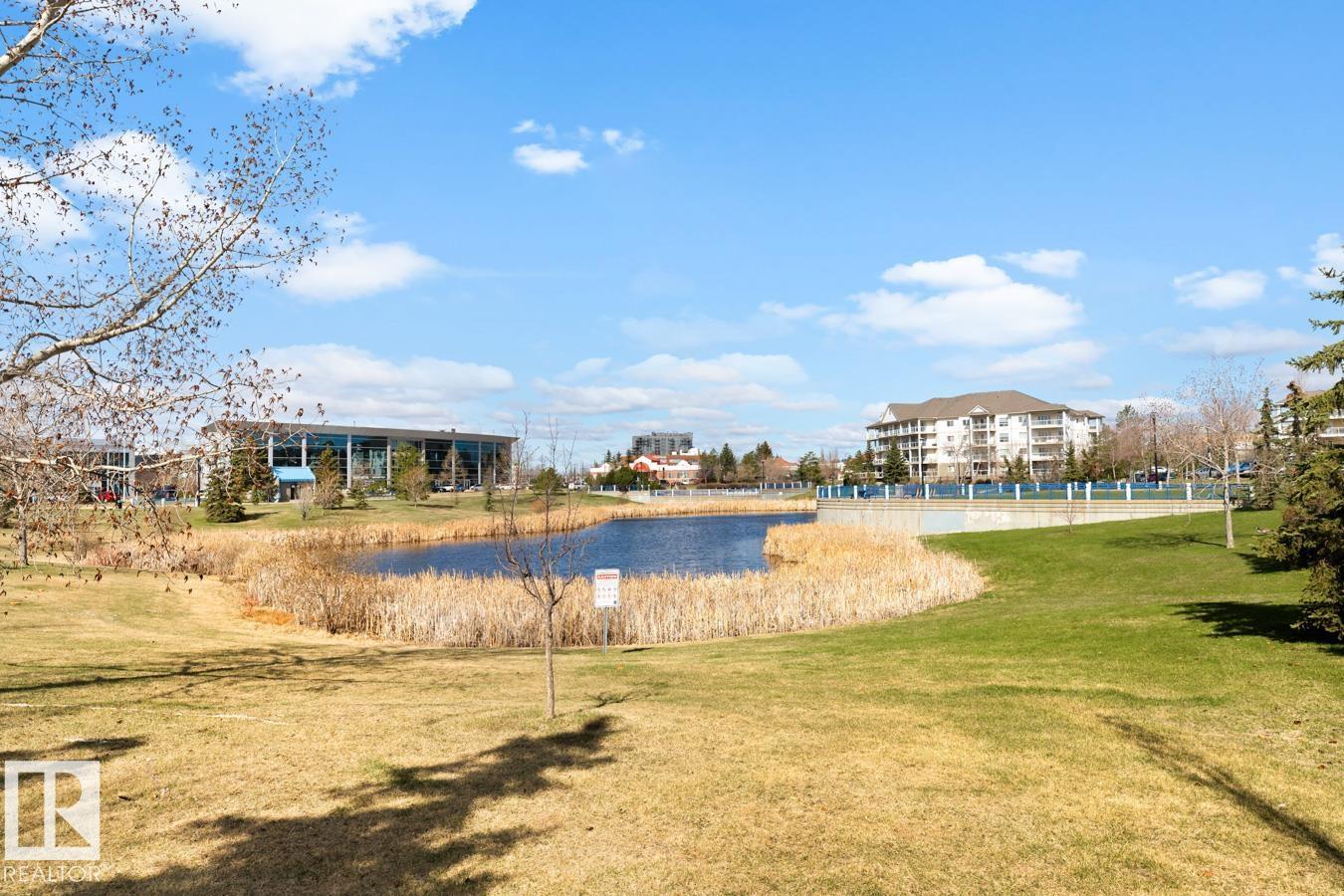 #430 2520 50 ST NW, Edmonton