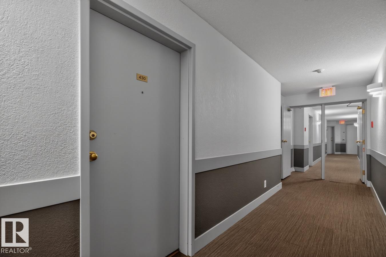#430 2520 50 ST NW, Edmonton