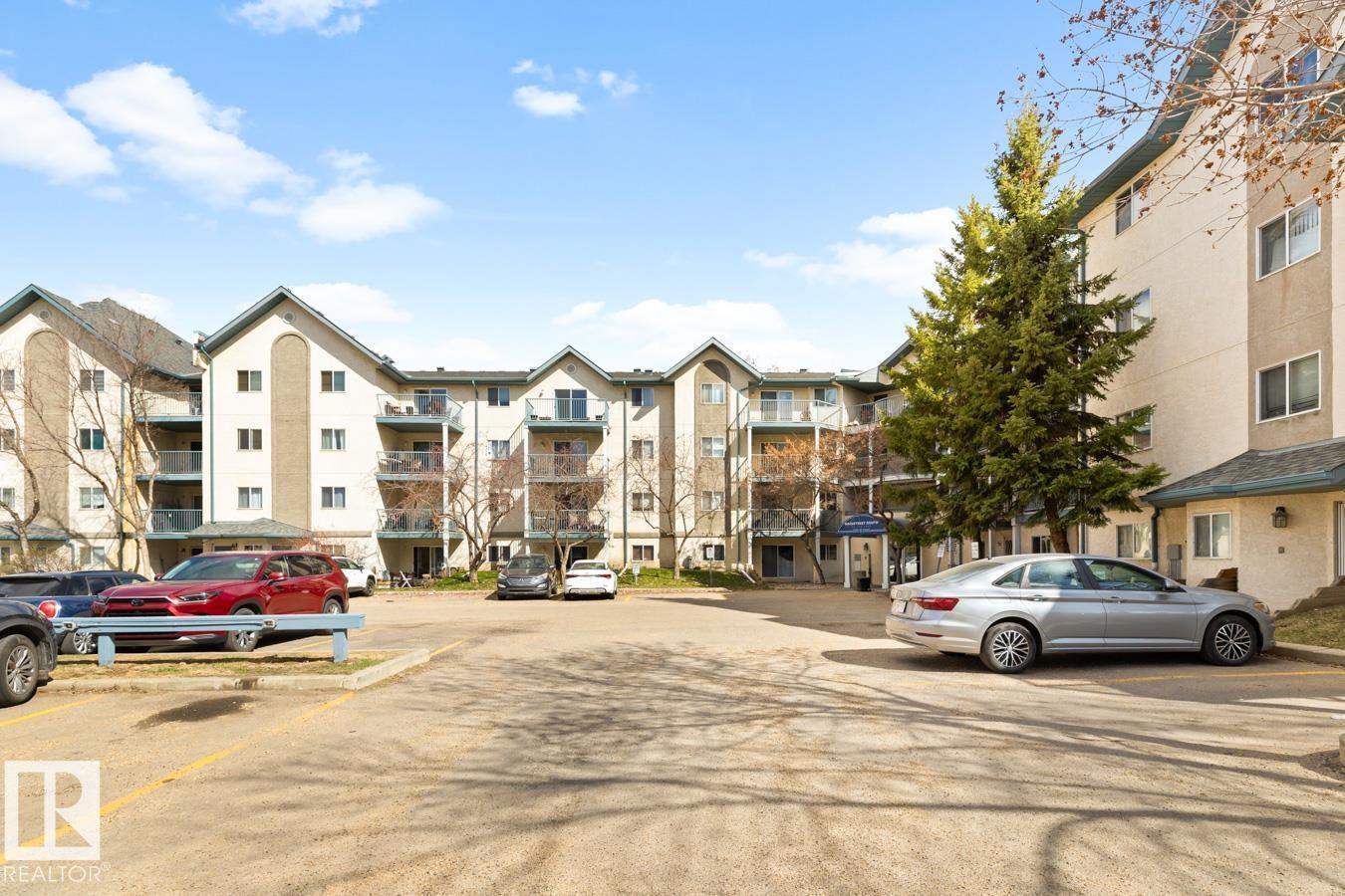 #430 2520 50 ST NW, Edmonton