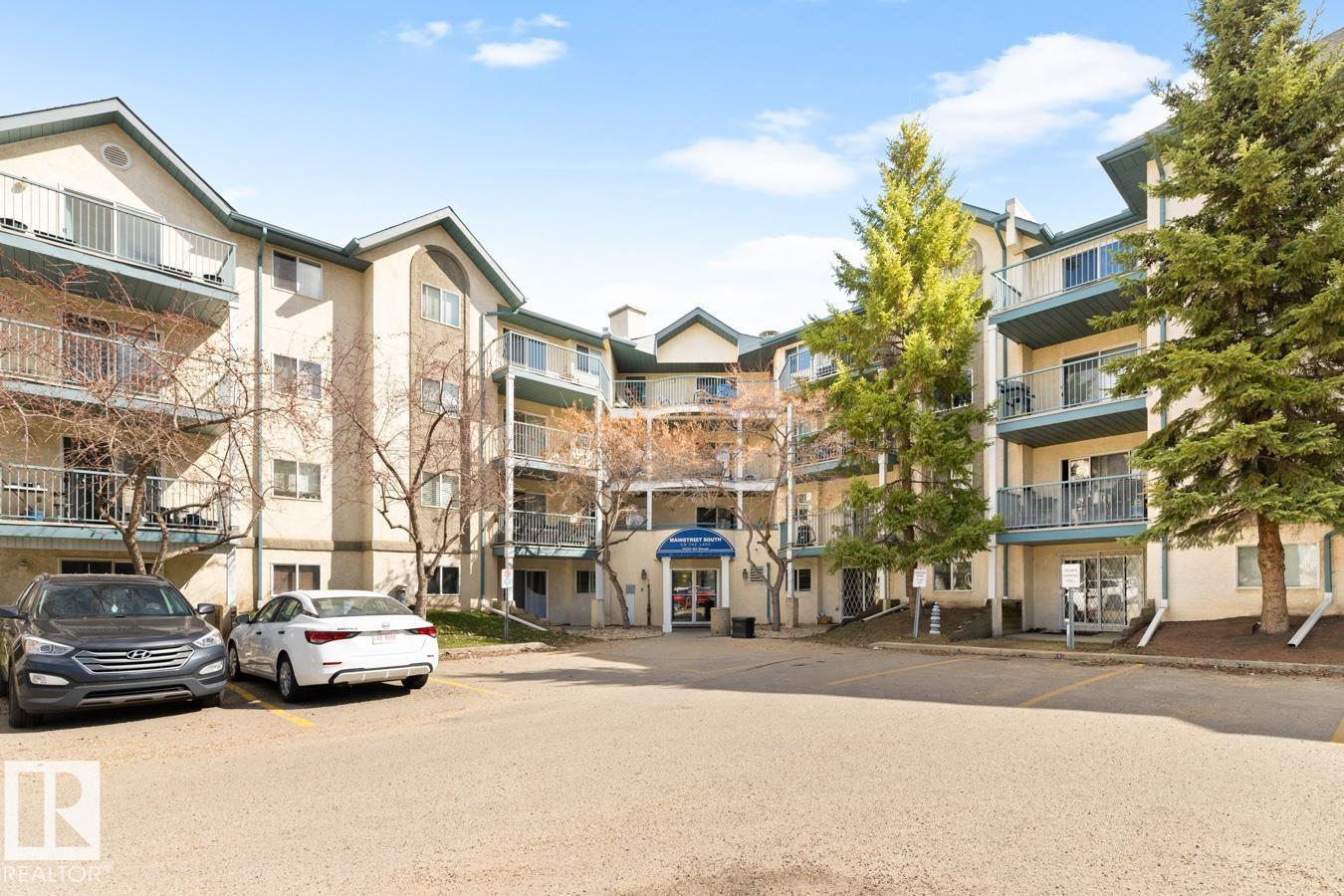 #430 2520 50 ST NW, Edmonton