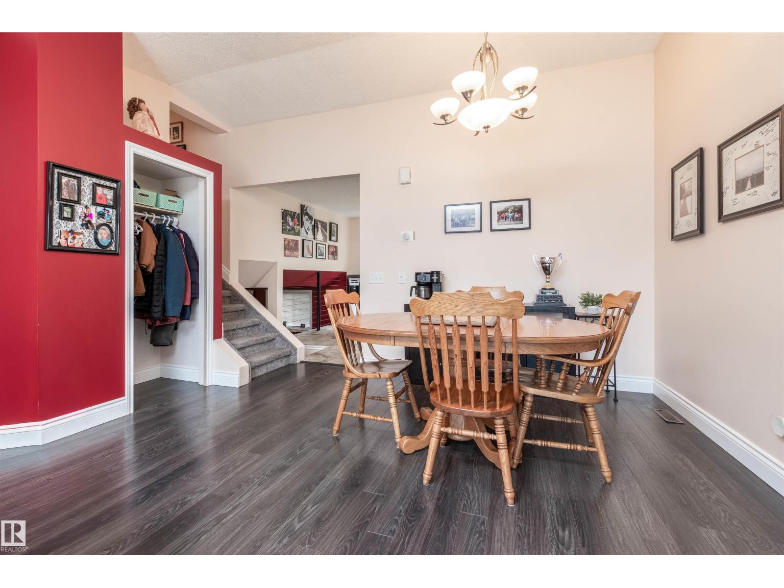 9 DARLINGTON DR, Sherwood Park