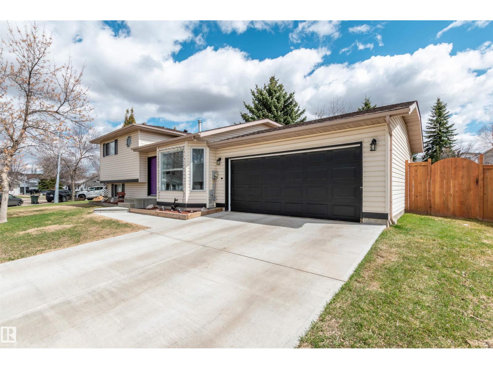 9 DARLINGTON DR, Sherwood Park