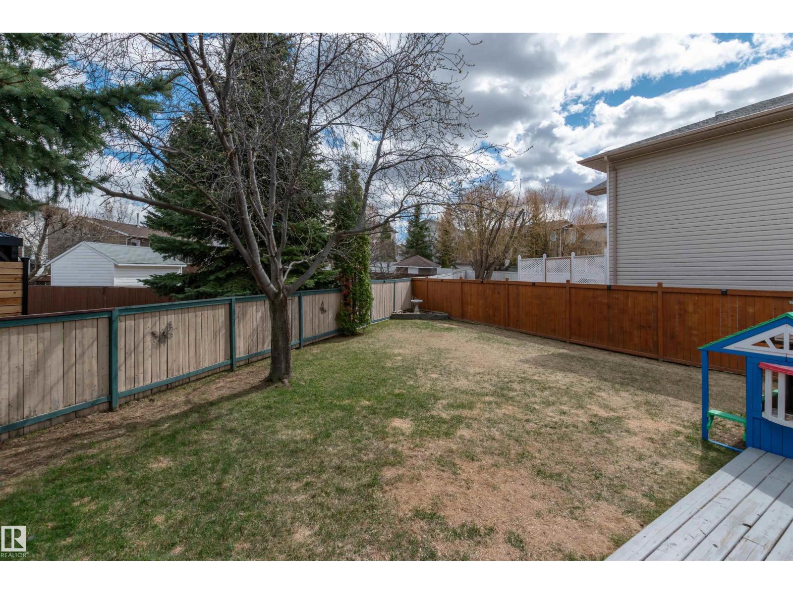 9 DARLINGTON DR, Sherwood Park