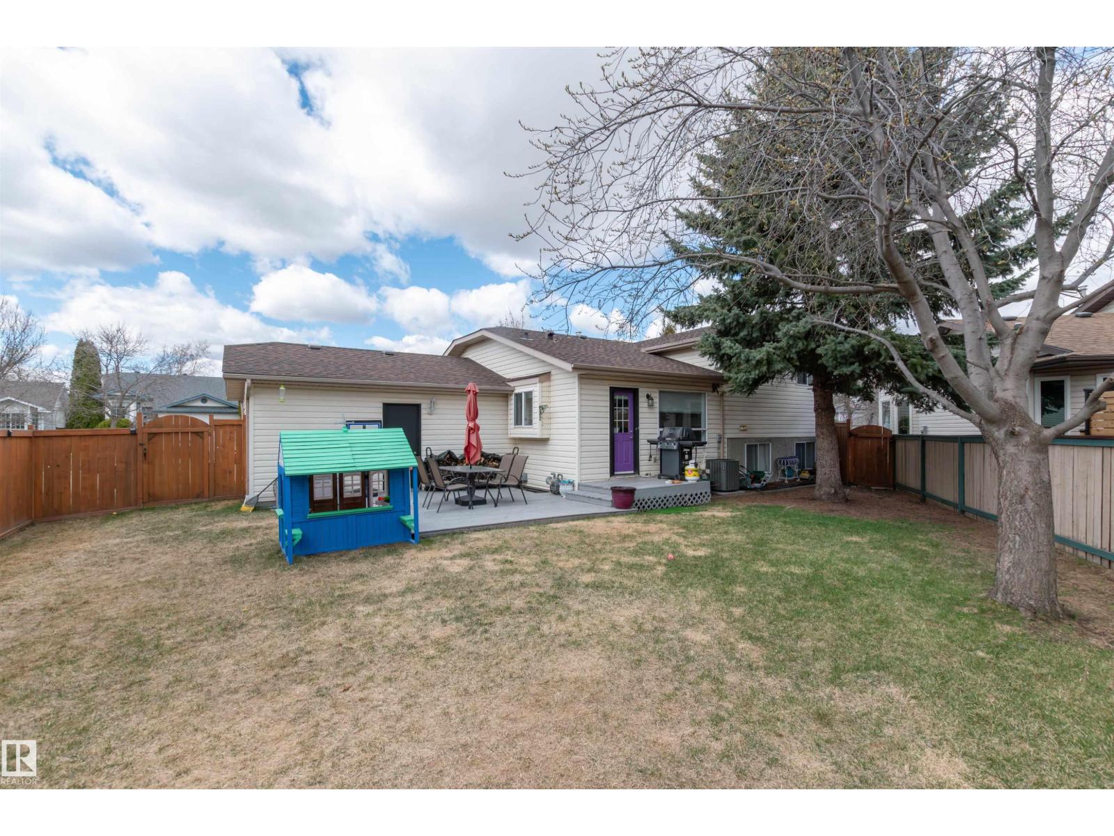 9 DARLINGTON DR, Sherwood Park