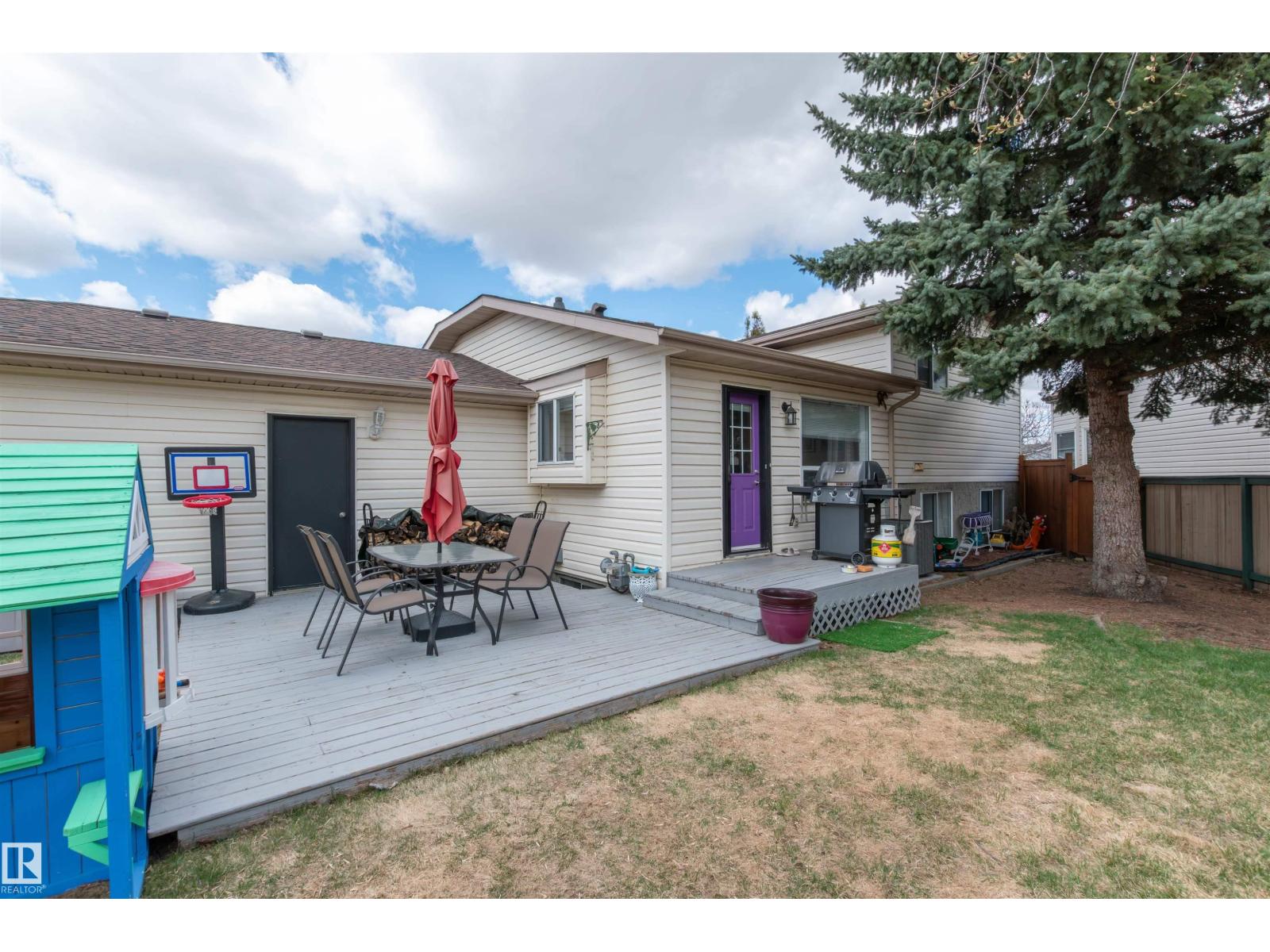 9 DARLINGTON DR, Sherwood Park