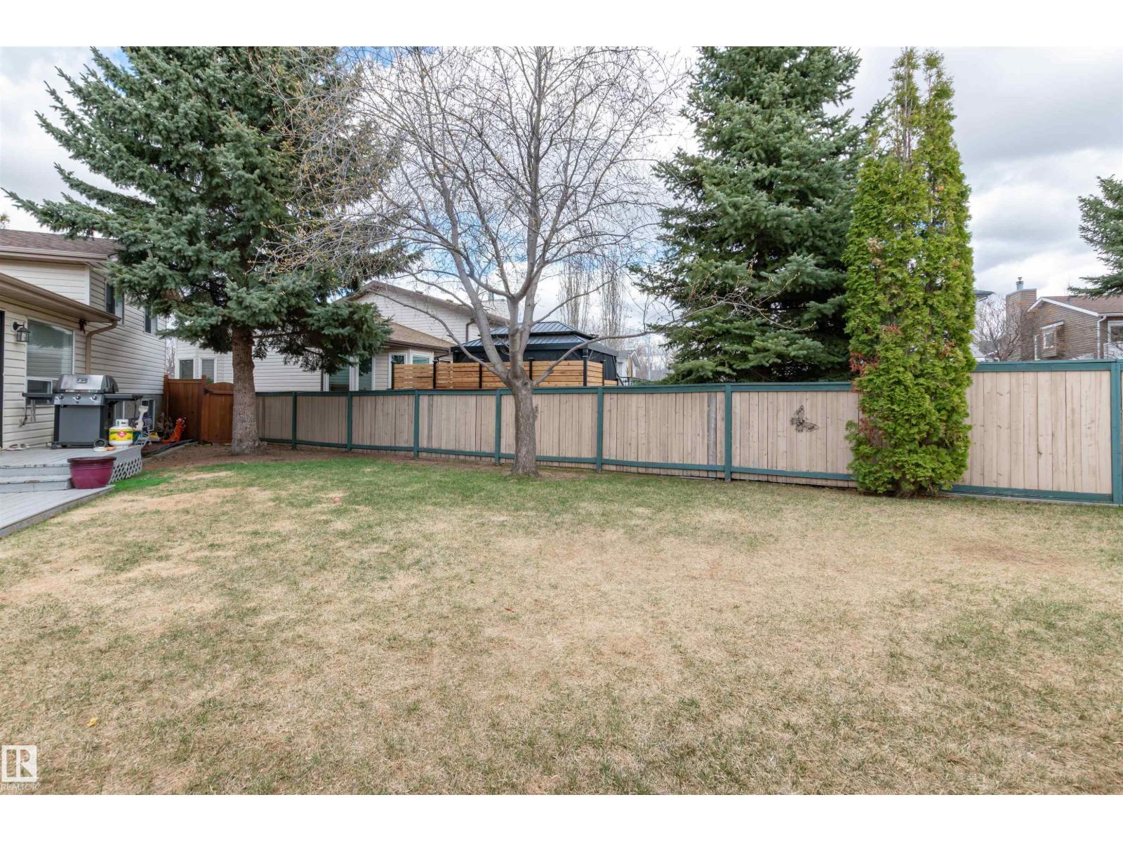 9 DARLINGTON DR, Sherwood Park