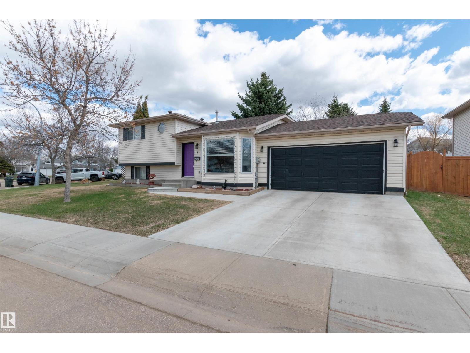 9 DARLINGTON DR, Sherwood Park
