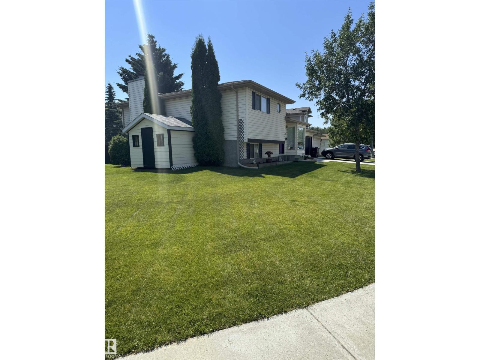 9 DARLINGTON DR, Sherwood Park