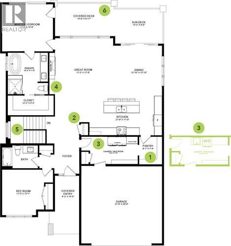 1070 Emslie Street - 49