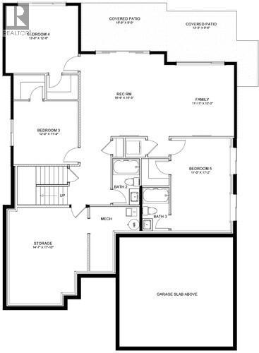  1070 Emslie Street, Kelowna