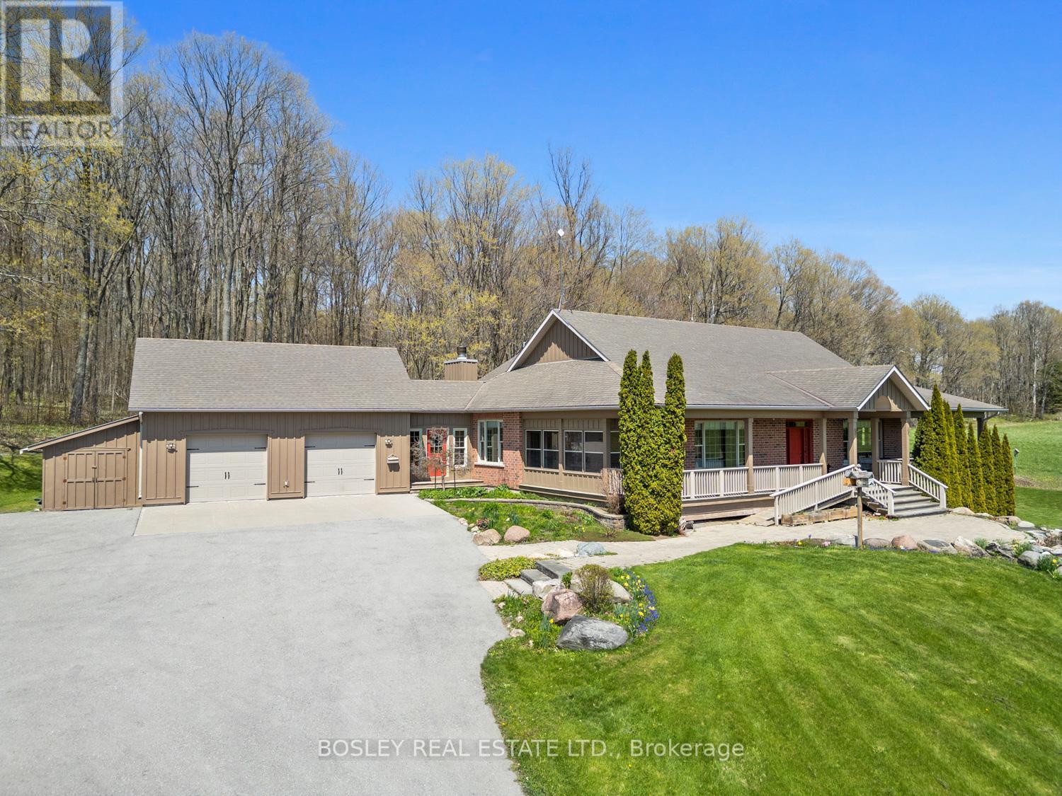 10326 COMMUNITY CENTRE ROAD - 1