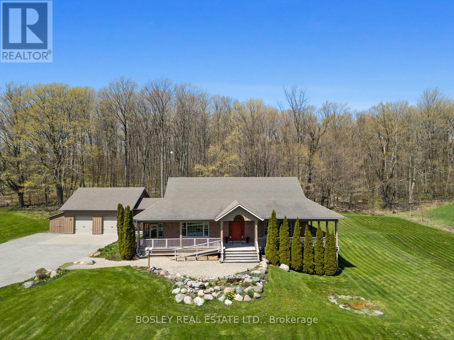 10326 COMMUNITY CENTRE ROAD - 2