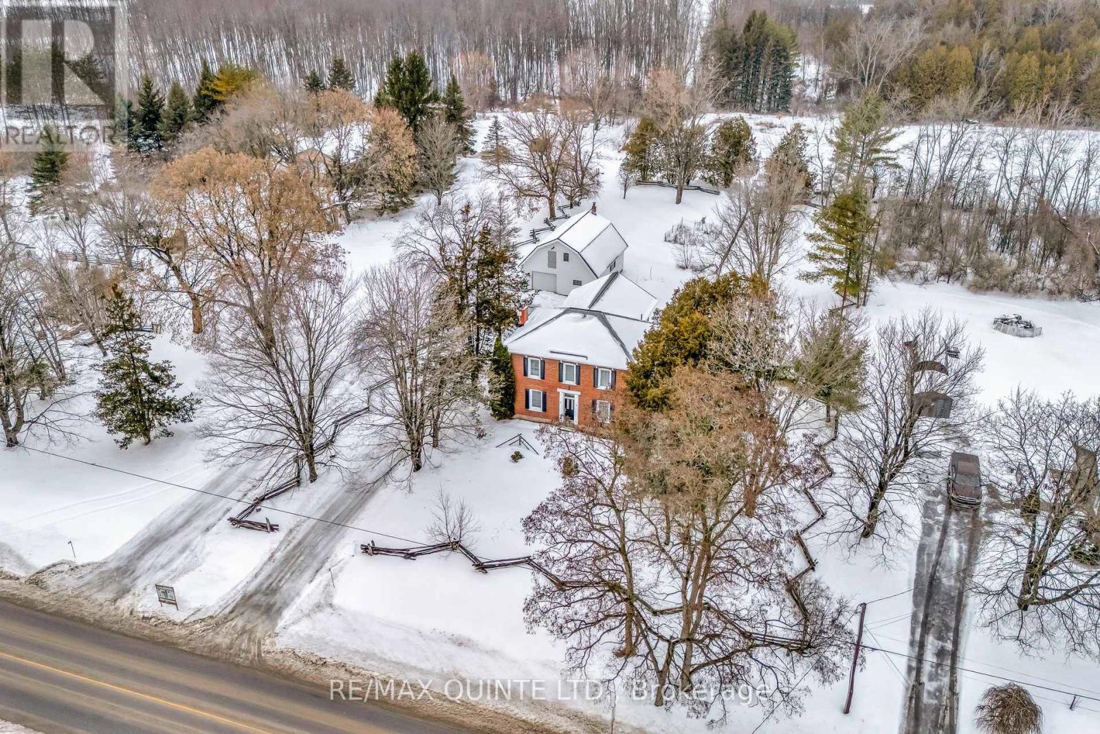 449 HARMONY ROAD - 45