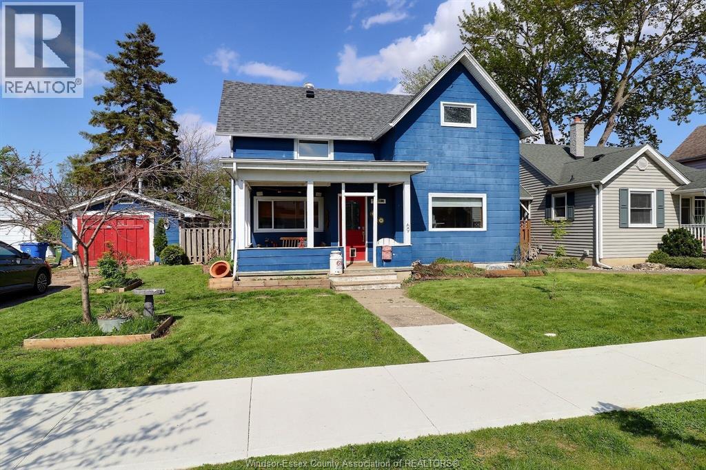 69 IRWIN, Essex, Ontario, N8M2S7 — Photo 3
