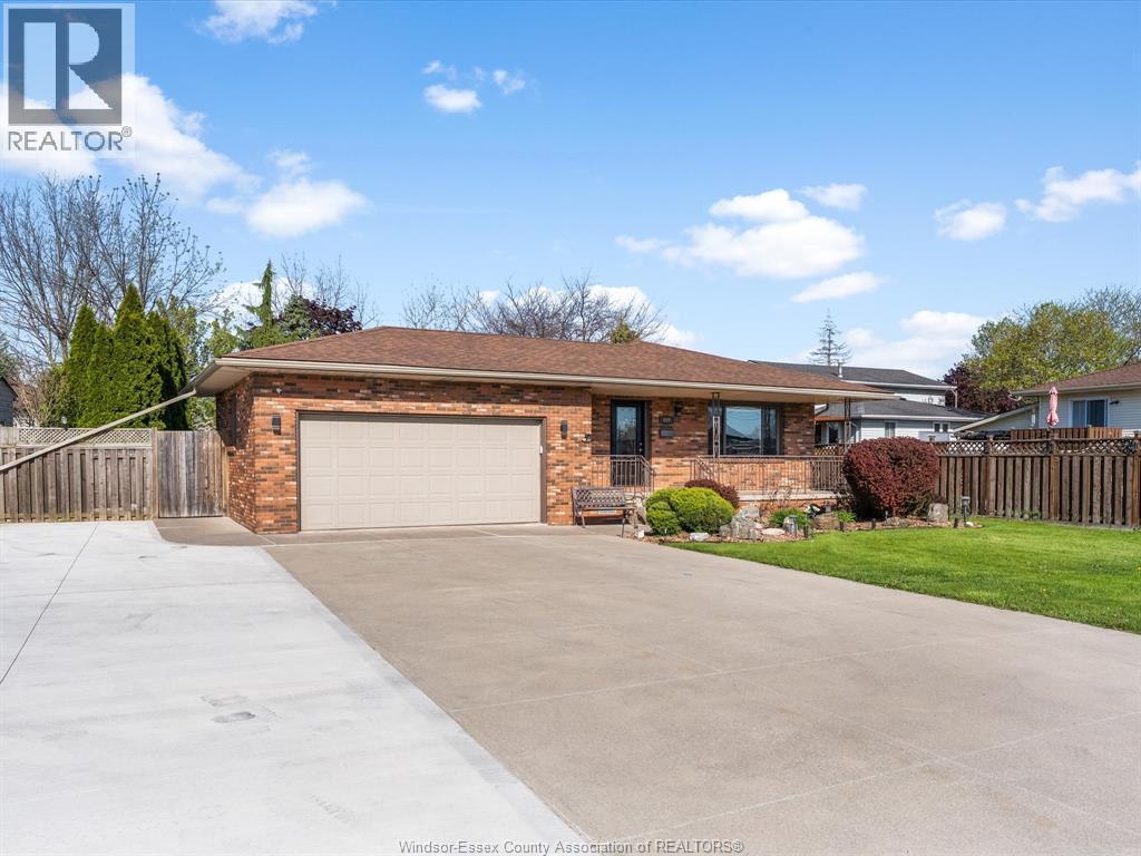 669 Lesperance ROAD, Tecumseh, Ontario, N8N3Y8 — Photo 3