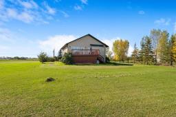 691 Toshack Road, West St Paul, MB R4A1B9 Photo 42