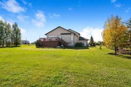 691 Toshack Road, West St Paul, MB R4A1B9 Photo 43