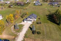 691 Toshack Road, West St Paul, MB R4A1B9 Photo 46