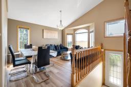 Recreation room - 691 Toshack Road, West St Paul, MB R4A1B9 Photo 8