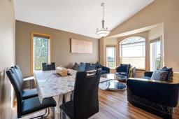 Recreation room - 691 Toshack Road, West St Paul, MB R4A1B9 Photo 9