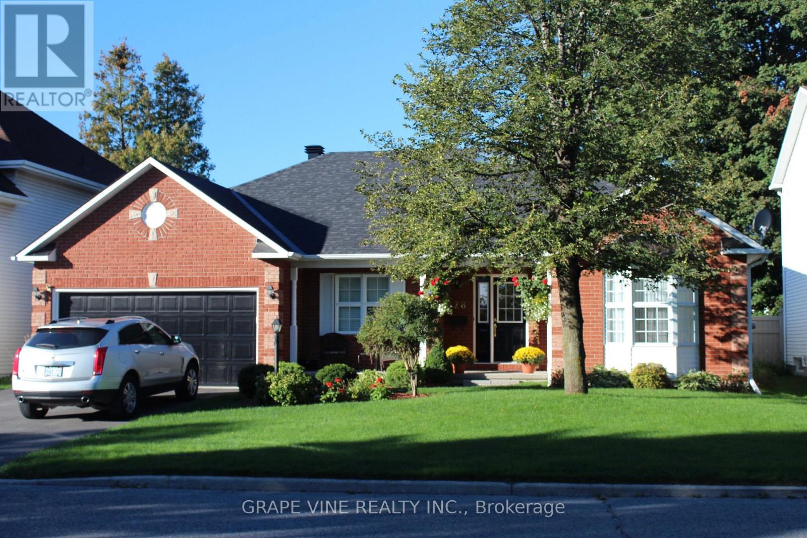 28 DELAMERE DRIVE - 28