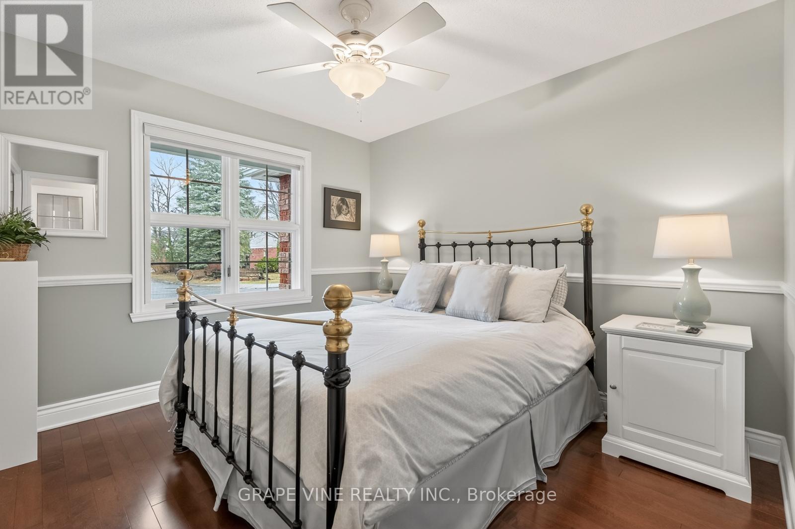 28 DELAMERE DRIVE - 6