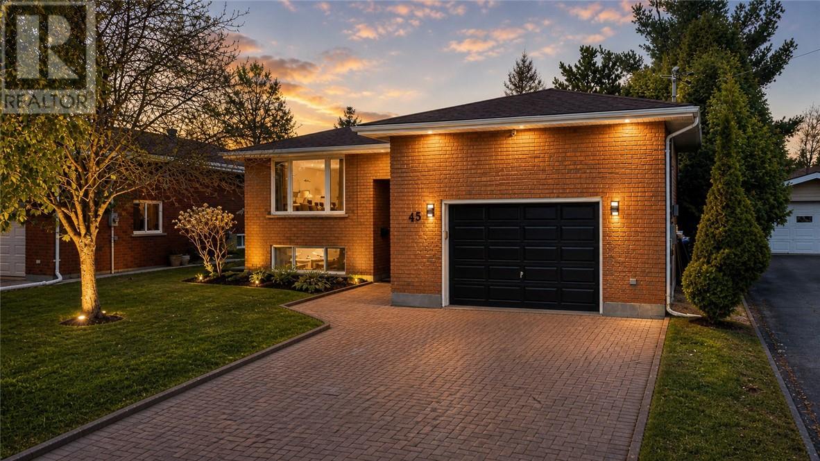 45 Countryside Drive, Sudbury, Ontario, P3E5A2 — Photo 3