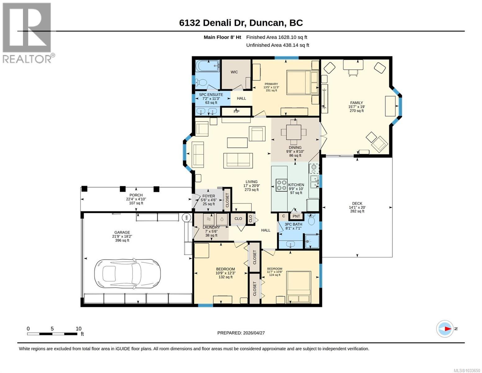 6132 Denali Dr - 26