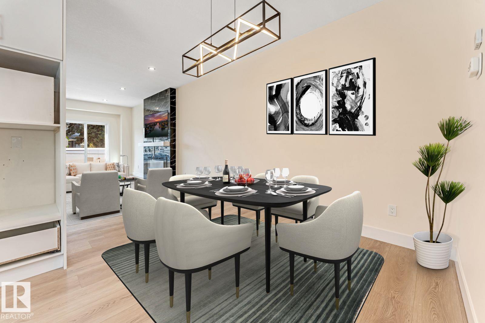 10323 79 ST NW, Edmonton