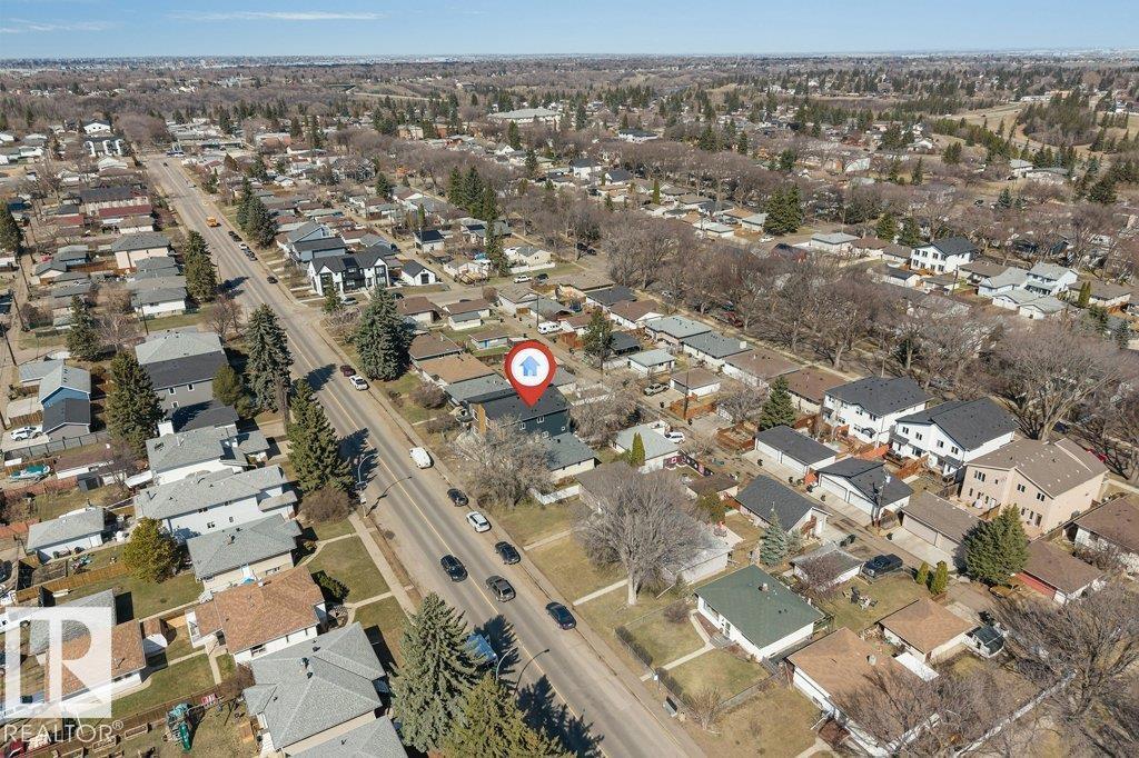 10323 79 ST NW, Edmonton