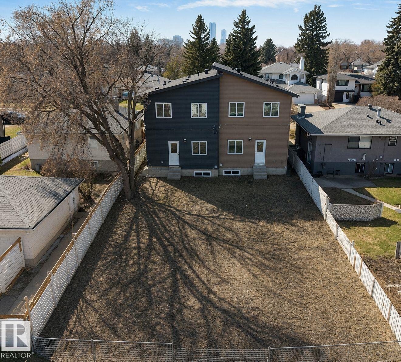 10323 79 ST NW, Edmonton