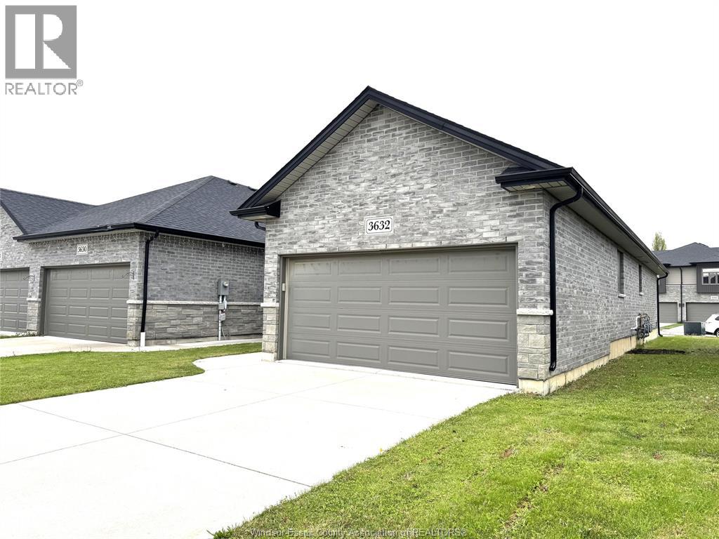 3632 HALLEE CRESCENT - 3